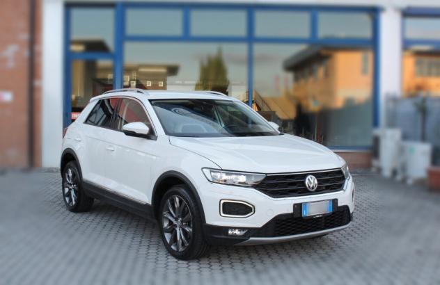 VOLKSWAGEN T-Roc 1ª serie T-Roc 1.6 TDI SCR Advanced BlueMotion Technology - Foto 2