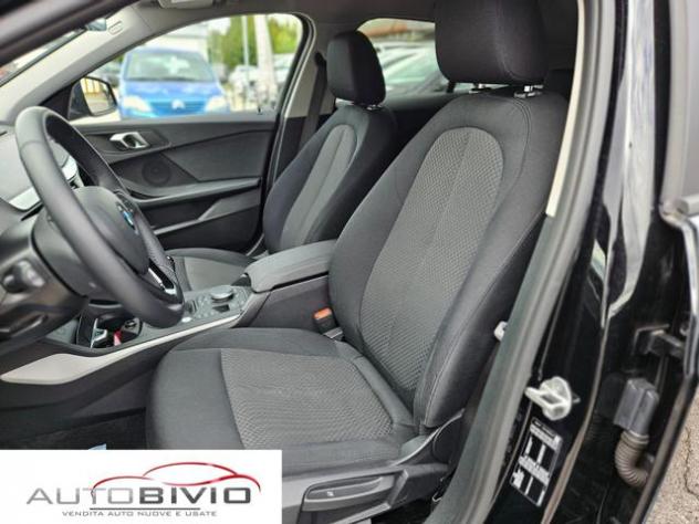 BMW 116 d 5p. Business Advantage/BLACKFRIDAY rif. 21362298 - Foto 10