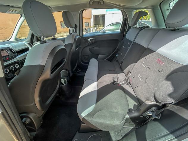 Fiat 500L 1.3 Multijet 85 CV Lounge - Foto 6