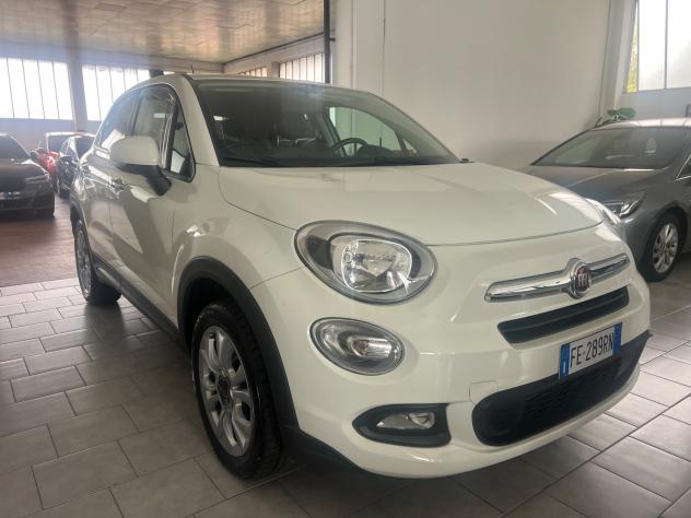 Fiat 500X 1.4 MultiAir 140 CV DCT Lounge - Foto 3