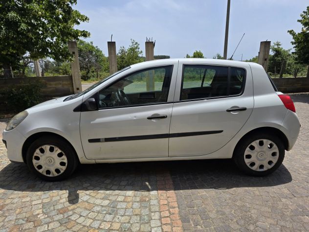 Renault Clio Diesel - Foto 3