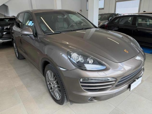 PORSCHE Cayenne 3.0 Diesel rif. 23739860 - Foto 5