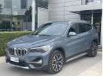 BMW X1 X1 sdrive20d xLine auto *19'', TETTO, PROMO AZZURRA*