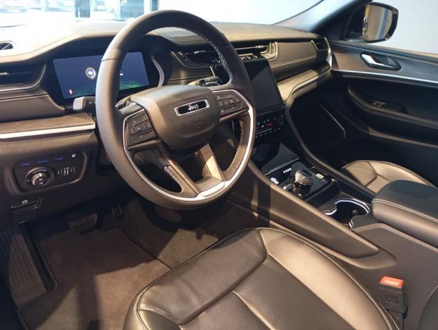 Jeep Grand Cherokee Grand Cherokee Plug-In Hybrid424 Limited 2.0 4xe Phev 380cv At8 - Foto 6