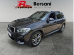 BMW X3 xDrive 20d MH48V Msport