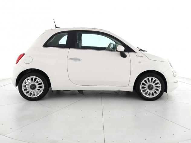 FIAT 500 Hybrid 1.0 70cv Ibrido Dolcevita GPL - Foto 4