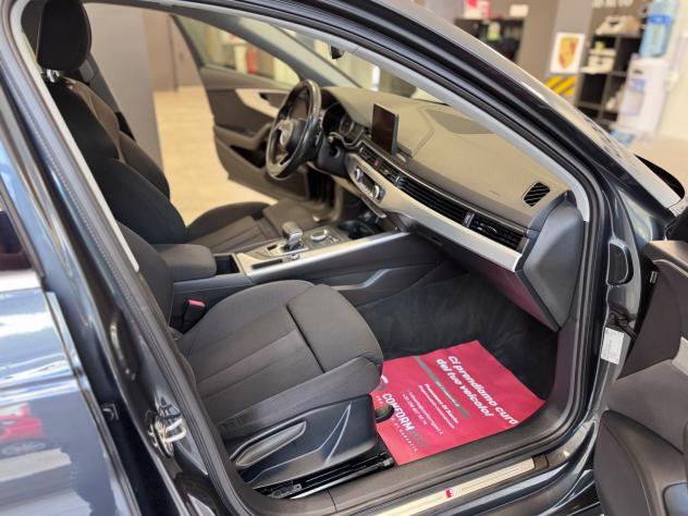 Audi A4 Avant 2.0 TDI 190 CV S tronic Sport - Foto 7