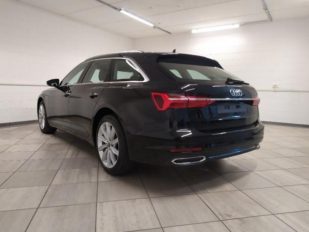 Audi A6 45 3.0 TDI quattro tiptronic Business Design - Foto 10