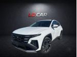 HYUNDAI Tucson 1.6 HEV 180cv Automatica Excellence - Km 0 2026 rif. 23535687
