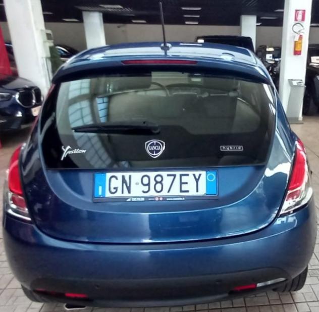 LANCIA Ypsilon 1.0 FireFly 5 porte S&S Hybrid Gold rif. 23937179 - Foto 3