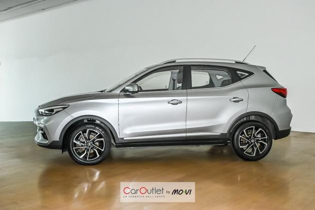 MG ZS ZS 1.5 Luxury - Foto 3