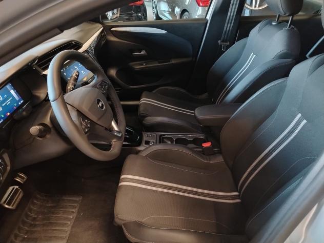 OPEL Corsa 6ª serie Corsa 1.2 100 CV aut. GS - Foto 9