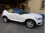 VOLVO XC40 D3 GEATRONIC MOMENTUM rif. 17252208