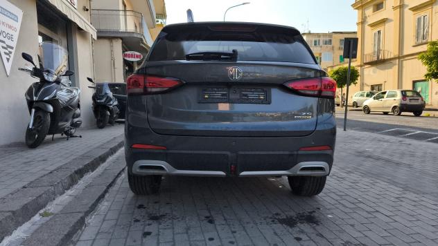 Mg ZS 1.5 Hybrid+ Luxury AUTOMATICA KM0 2026 - Foto 5