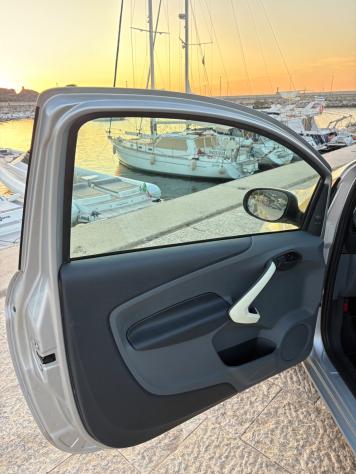 Ford Ka 1.2 FIRE 4 cilindri 69CV ITALIANA - Foto 10
