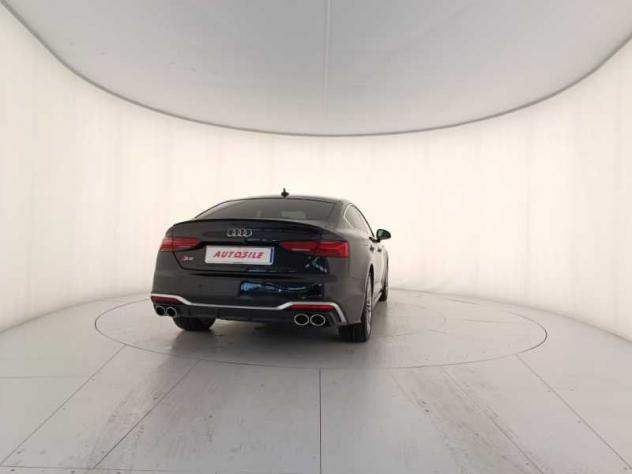 Audi A5 II 2020 Sportback S5 Sportback 3.0 tdi mhev quattro 341cv tiptronic - Foto 6