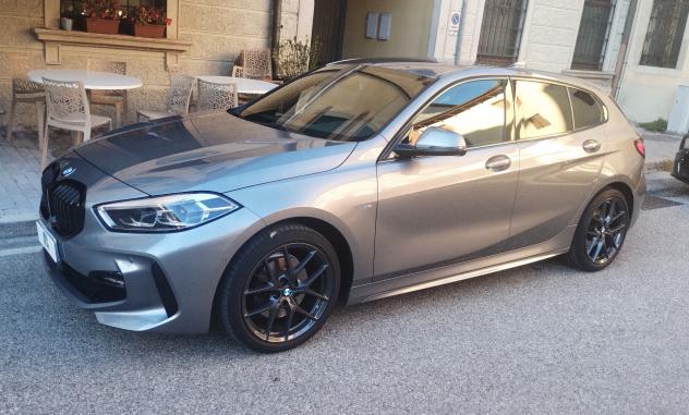 Bmw 118 118d 5p. Msport - Foto 3