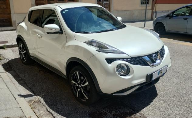 Nissan Juke 1.5 dCi Start&Stop N-Connecta - Foto 6