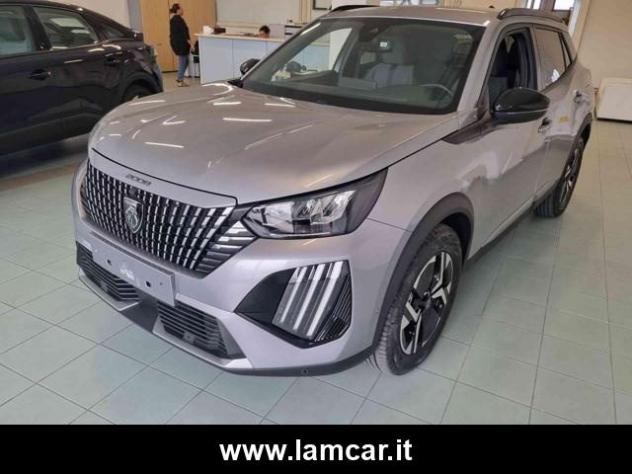 PEUGEOT 2008 Hybrid 145 e-DCS6 Allure rif. 23883787 - Foto 4