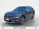 BMW X1 xDrive 20d XLine automatico