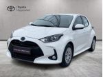 TOYOTA Yaris 1.5 Hybrid 5 porte Active rif. 23726777