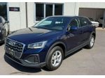 Audi Q2 30 1.0 tfsi TELECAMERA/CARPLAY/FULL LED/SEDILI RISCALDATI - PROMO FIN