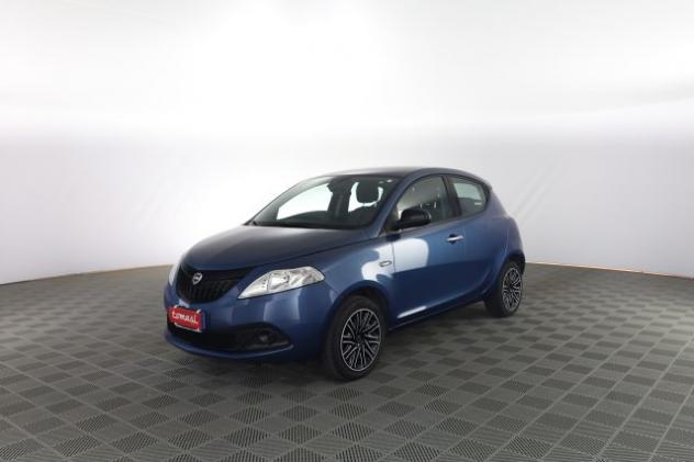 LANCIA Ypsilon Ypsilon 1.0 FireFly 5 porte S&S Hybrid Silver rif. 23696761 - Foto 8