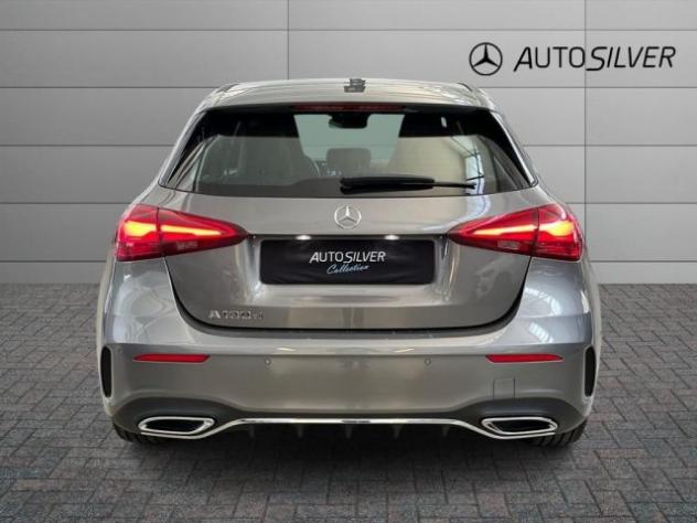MERCEDES-BENZ A 180 d Automatic AMG Line Advanced Plus Auto rif. 24097619 - Foto 4
