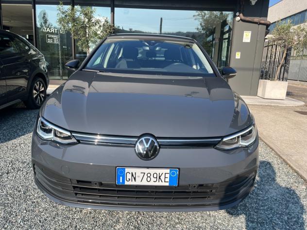 Volkswagen Golf 1.5 eTSI 130 CV EVO ACT DSG Life - Foto 3