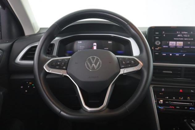 VOLKSWAGEN T-Roc T-Roc 1.5 TSI ACT DSG Life rif. 23998731 - Foto 5