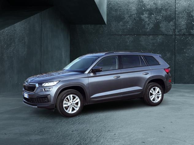 Skoda Kodiaq 2.0 TDI 7 POSTI 4x4 DSG Style - Foto 10