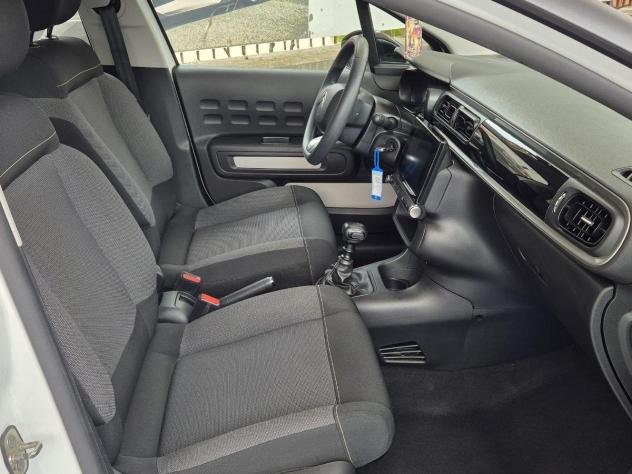 CITROEN - C3 - BlueHDi 100 S&S Feel Pack - Foto 4