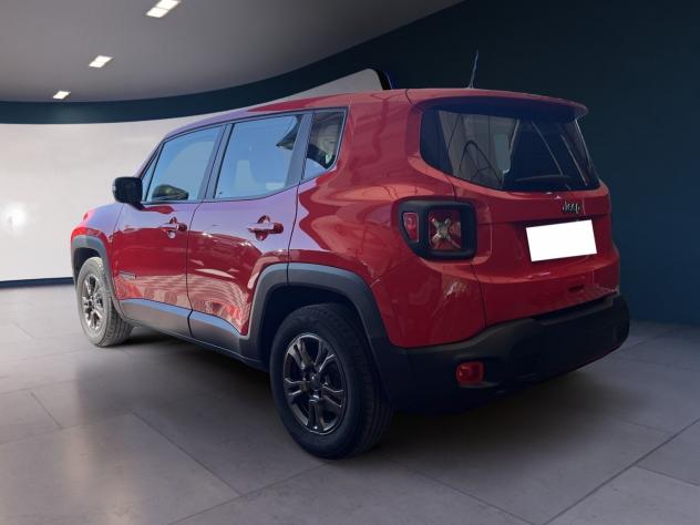 Jeep Renegade Renegade 1.6 MJet 130cv Longitude - Foto 5