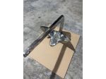 Vendesi Ancora Bruce in Acciaio Inox 20 Kg