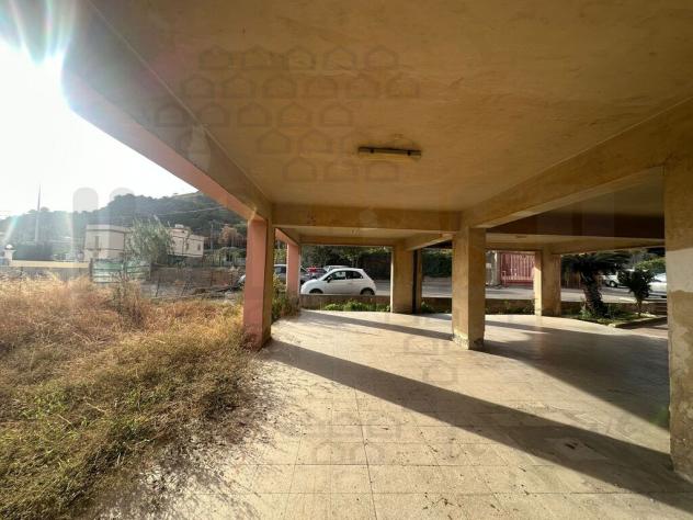 GARAGE di 1 vani e di 55 mq (MESSINA) rif. 2VS16941 - Foto 2