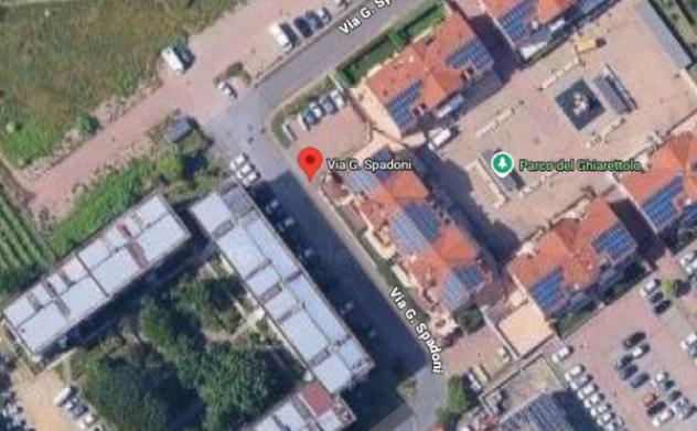 Immobile in asta di 21 m² in vendita a Santo Stefano di Magra - Foto 9