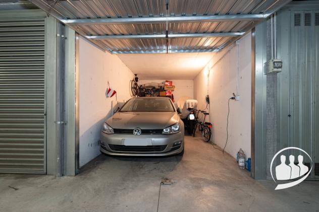 Garage/Box in vendita a Torino, Parella - Foto 4