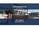Immobile in asta di 1979 m² in vendita a Costabissara