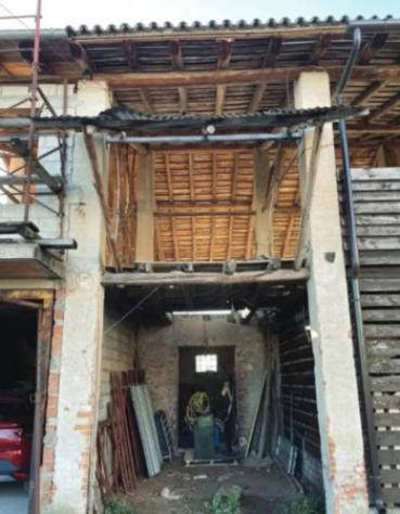 Immobile in asta di 89 m² in vendita a Farra di Soligo - Foto 8