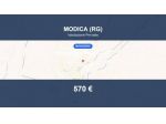 Immobile in asta di 6 m² in vendita a Modica