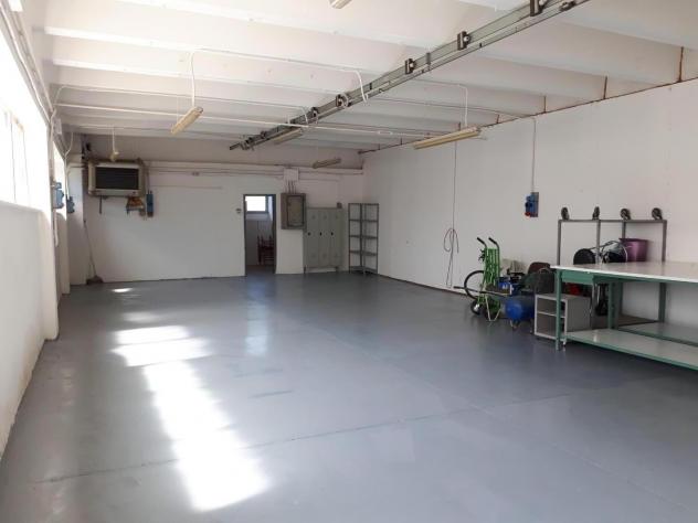 Laboratorio in affitto a Ponte a Egola - San Miniato 150 mq Rif: 1379506