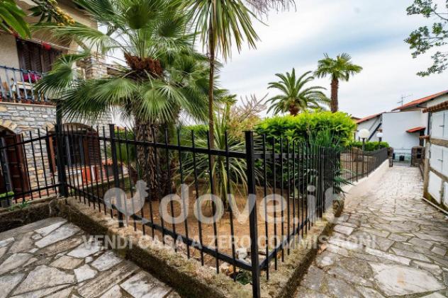 Appartamento di 65 m² con 2 locali in vendita a Andora - Foto 8