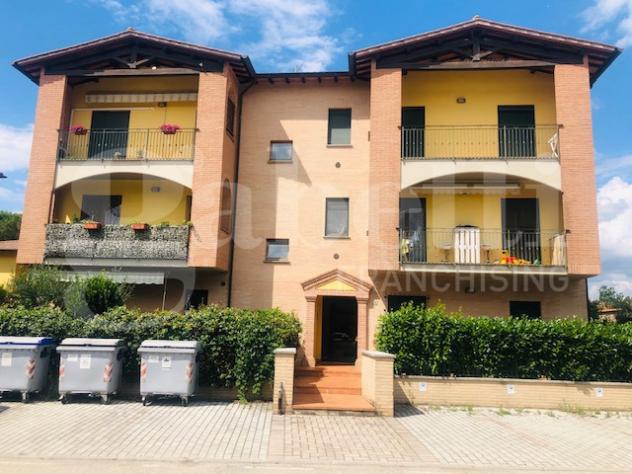 Appartamento - Bastia Umbra . Rif.: 2025/033 BVRG
