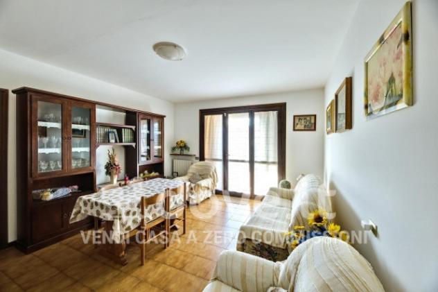 Appartamento di 65 m² con 2 locali e posto auto in vendita a Besozzo - Foto 6