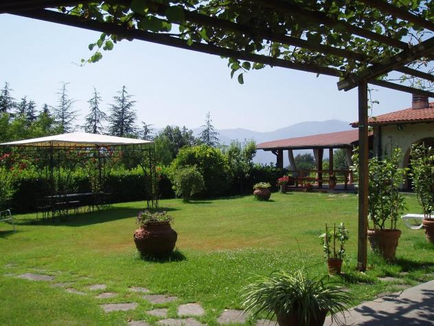 Villa in vendita a Bientina 490 mq Rif: 1405233 - Foto 2