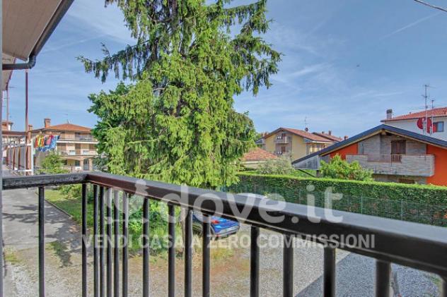 Appartamento di 104 m² con 3 locali e posto auto in vendita a Bonate Sopra - Foto 3