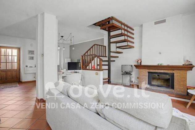 Appartamento di 100 m² con 3 locali e box auto in vendita a Brissago-Valtravaglia - Foto 7
