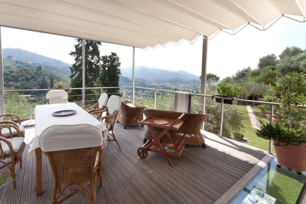 Villa in vendita a Monteggiori - Camaiore Rif: 523847 - Foto 3