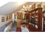 Ampio appartamento di 120 mq con cantina