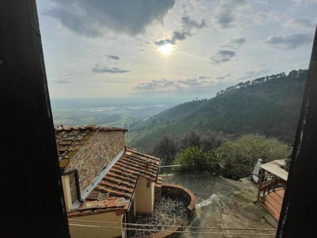 Terratetto in vendita a Castelvecchio - Capannori 140 mq Rif: 1242172 - Foto 4